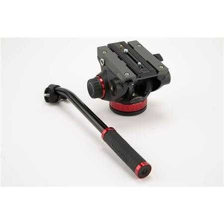 Штативная голова Manfrotto 502