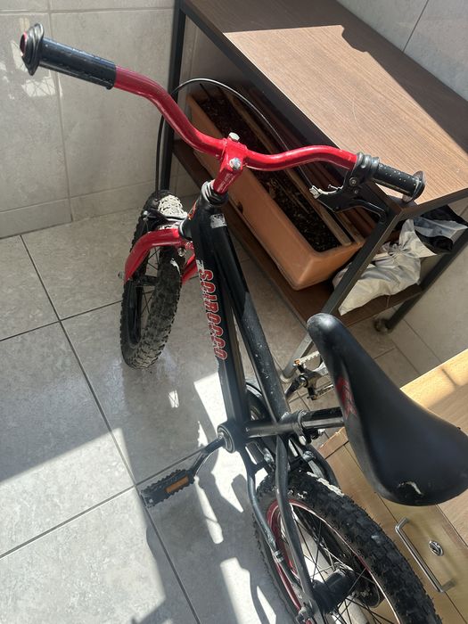 Bicicleta pentru copii