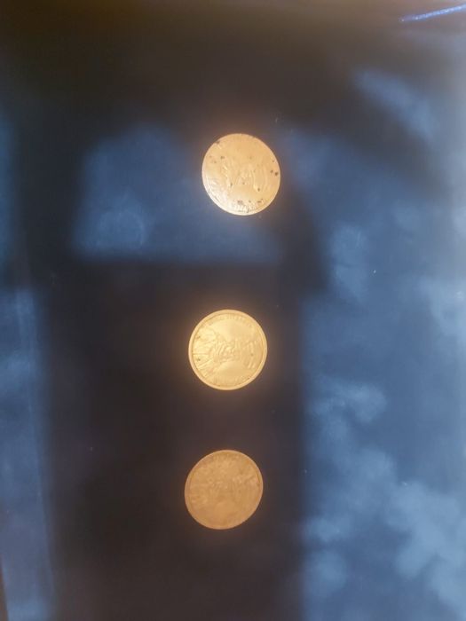 Monede din 1992-1994