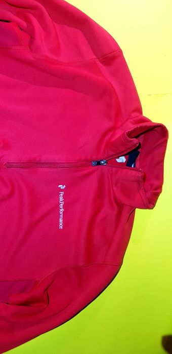 Peack Performance  мъжко спортно горнище