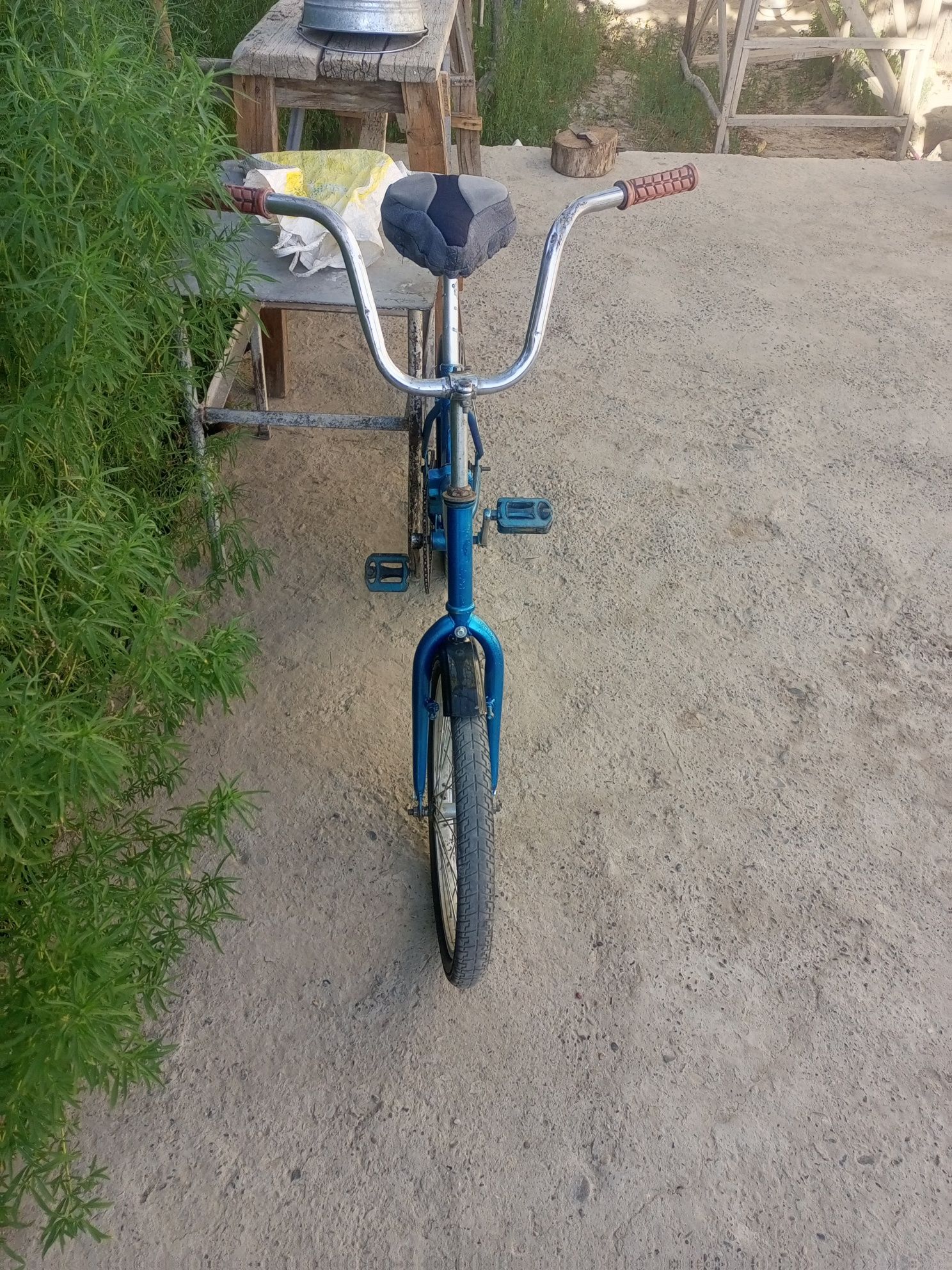 Velosped sotiladi narxini kelishamz