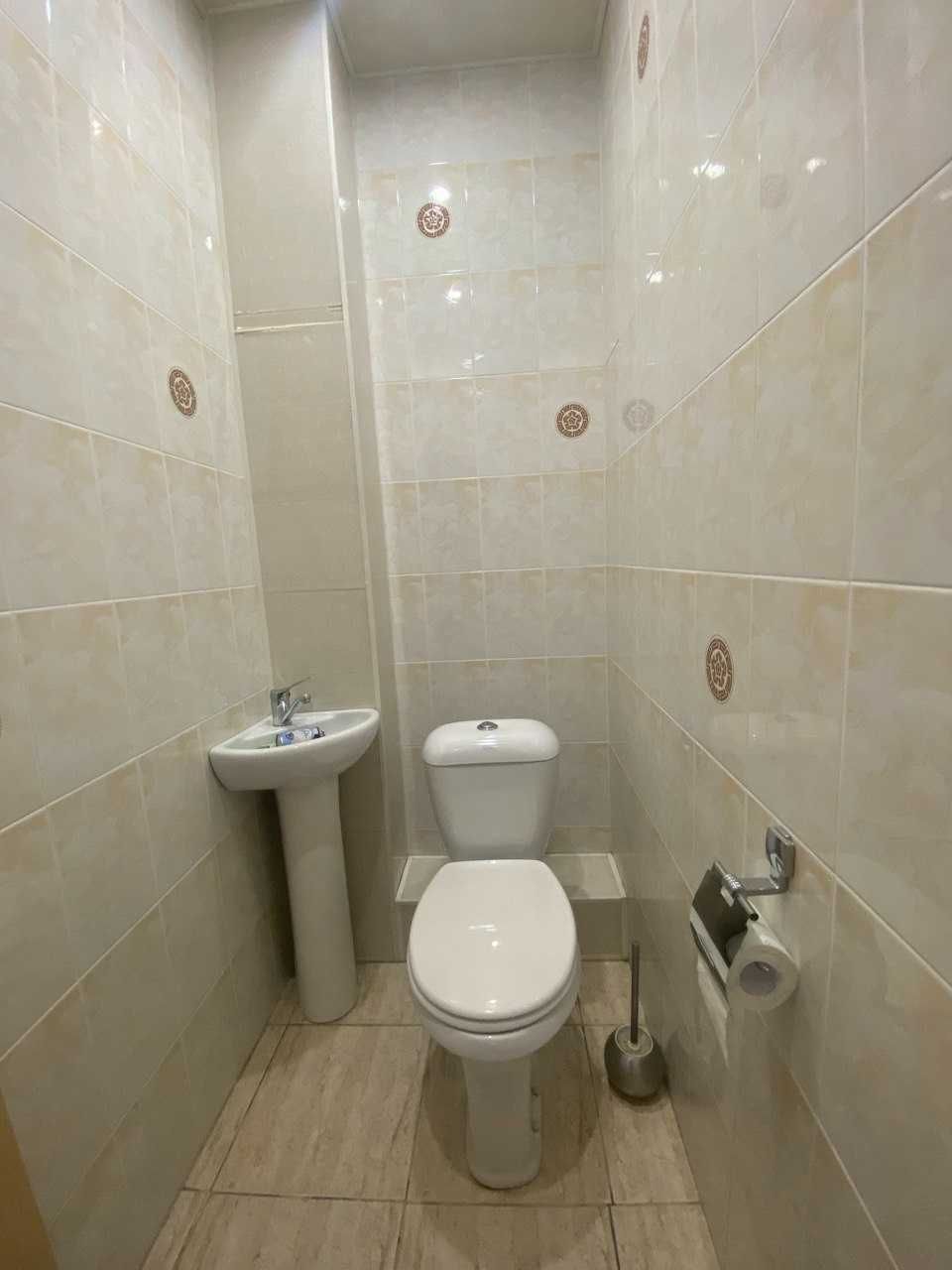 Сергели квартира 4 ком 138921