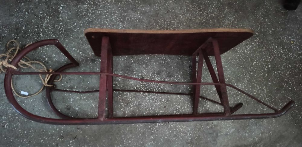 Sanie pentru copii /adulți