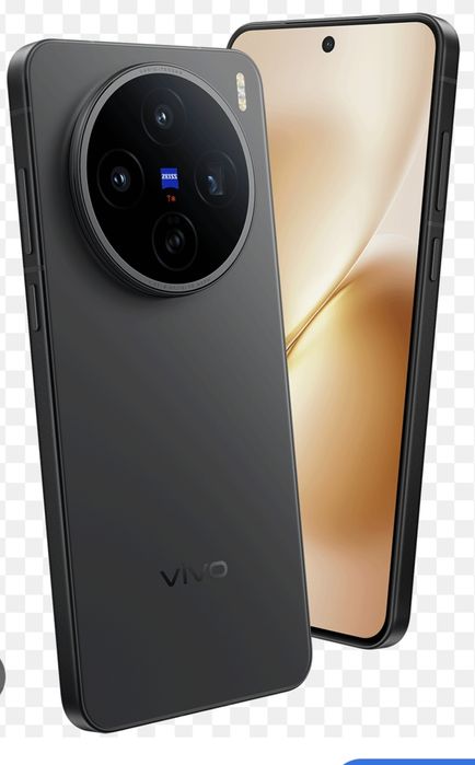 Vivo x200 pro mini