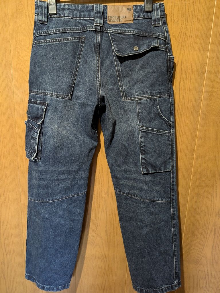 Engelbert Strauss M46