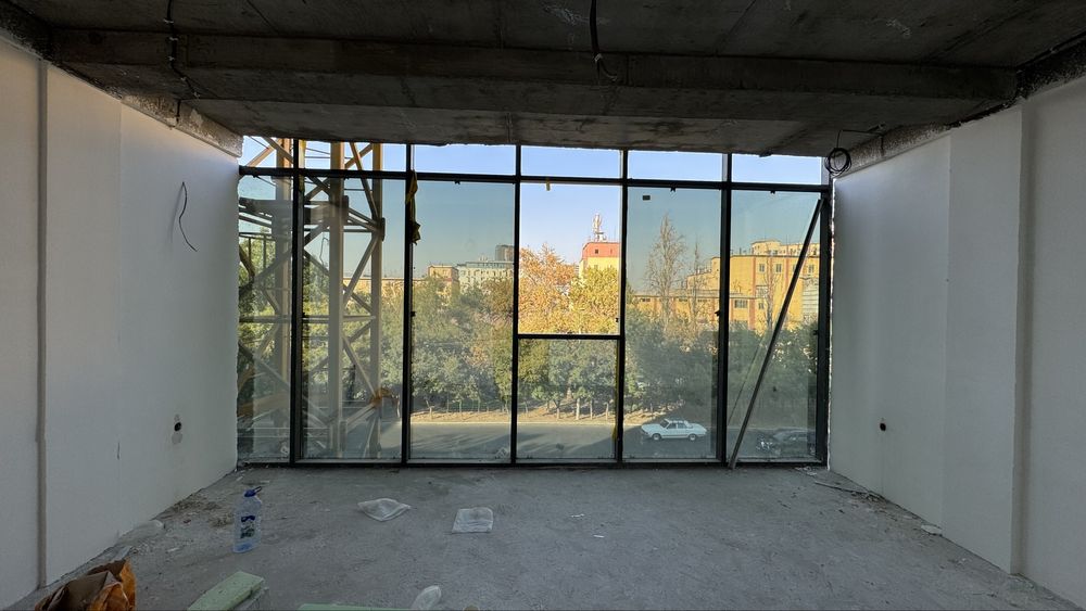 Продам помещения в бизнес центре|Любая площадь|Офис|Office|возле метро