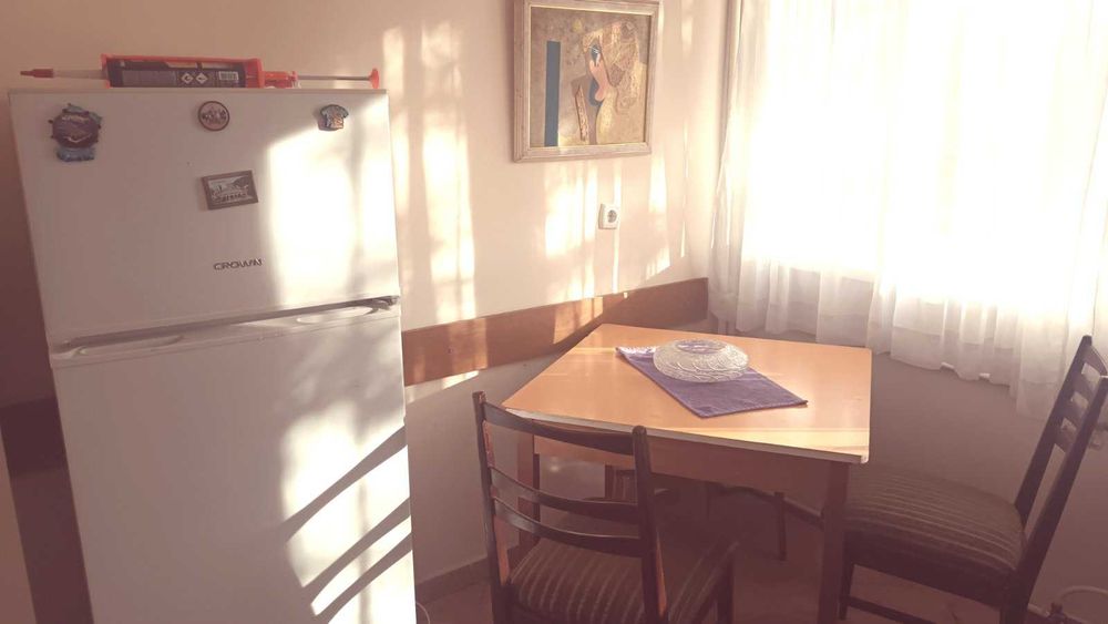 Дава се под наем Двустаен апартамент в София, Илинден - 62 кв.м за 357 € - Снимка #4