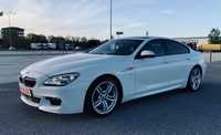 BMW Seria 6 BMW 640d Gran Coupe Xdrive LCI M sport edition