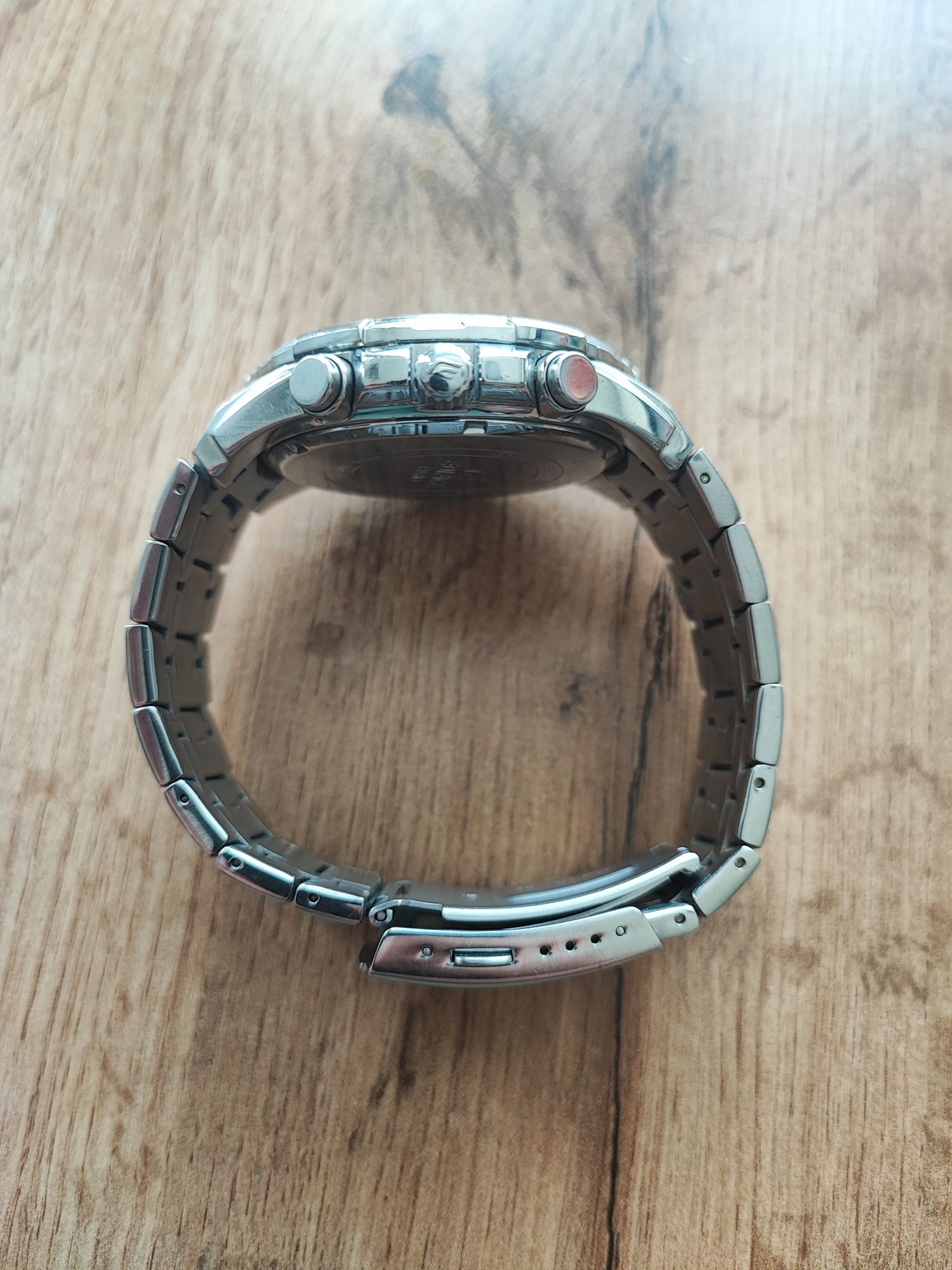 Casio Edifice, Касио Едифейс