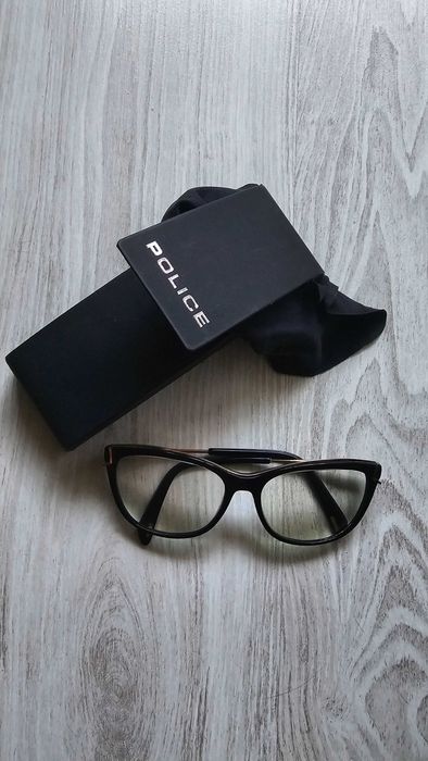Rama pentru ochelari Police