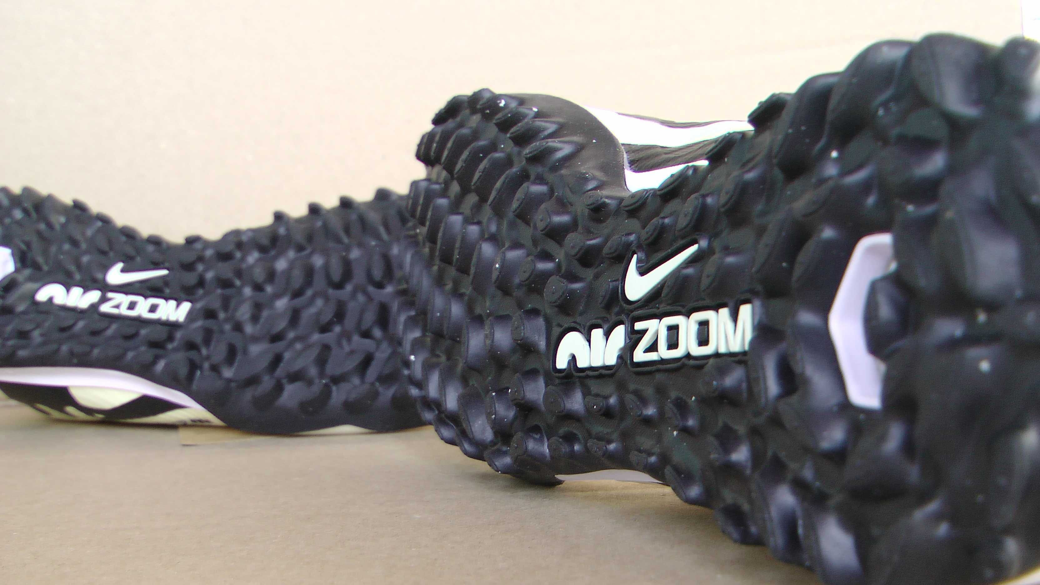 Ghete fotbal sintetic NOI Nike Zoom Vapor 15 Academy marimea 42