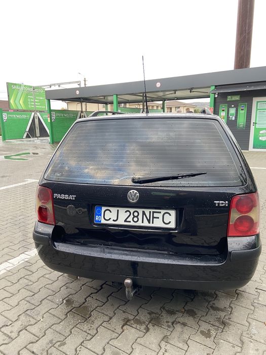 Volkswagen passat b5.5 1.9 TDI