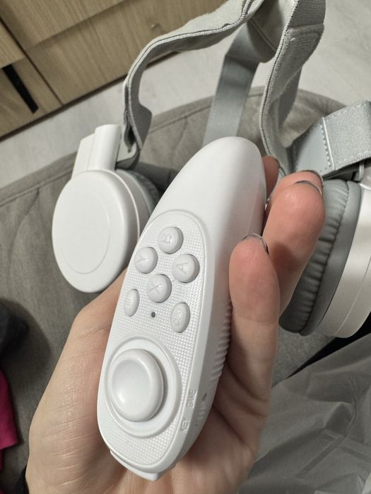 Ochelari VR BOBOVR Z6 Wireless – noua