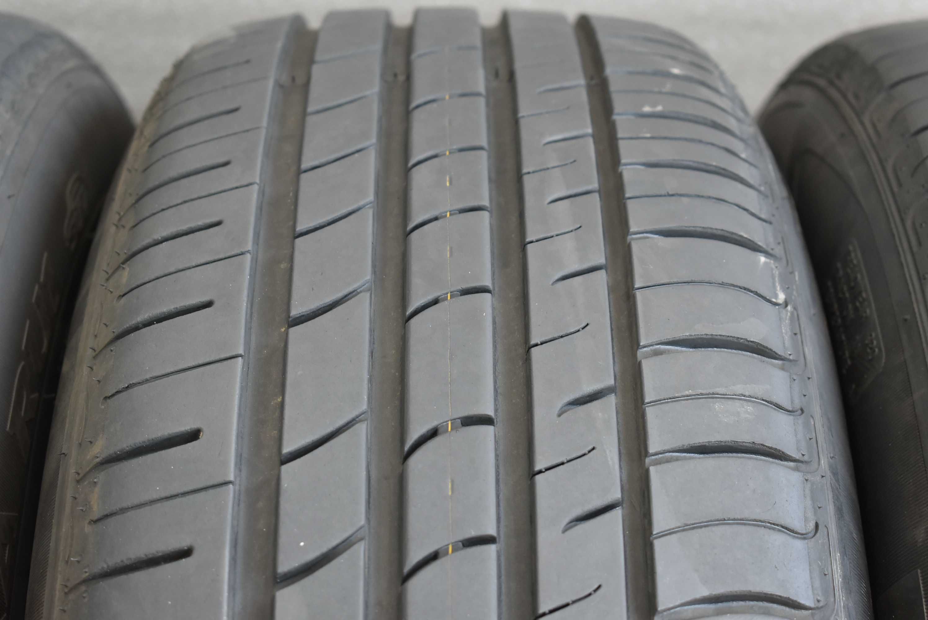 Летни гуми 235/55/19 Nexen