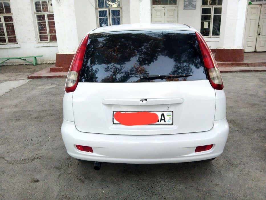 Шевроле Такума викупга