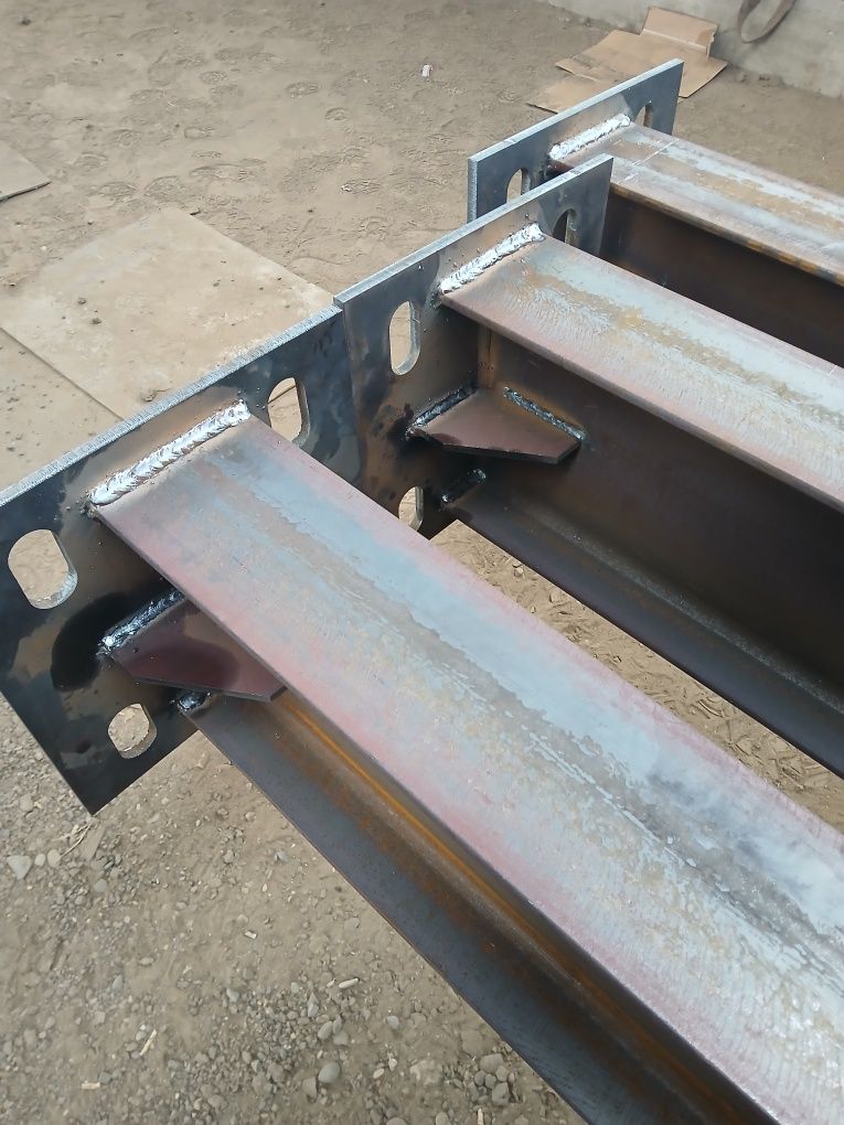 Confecționăm Hale metalice industriale pe comandă