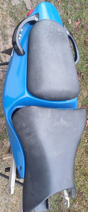 Codita kawasaki zx6r