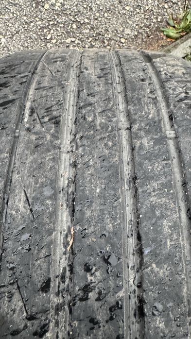 Hankook летни 2броя