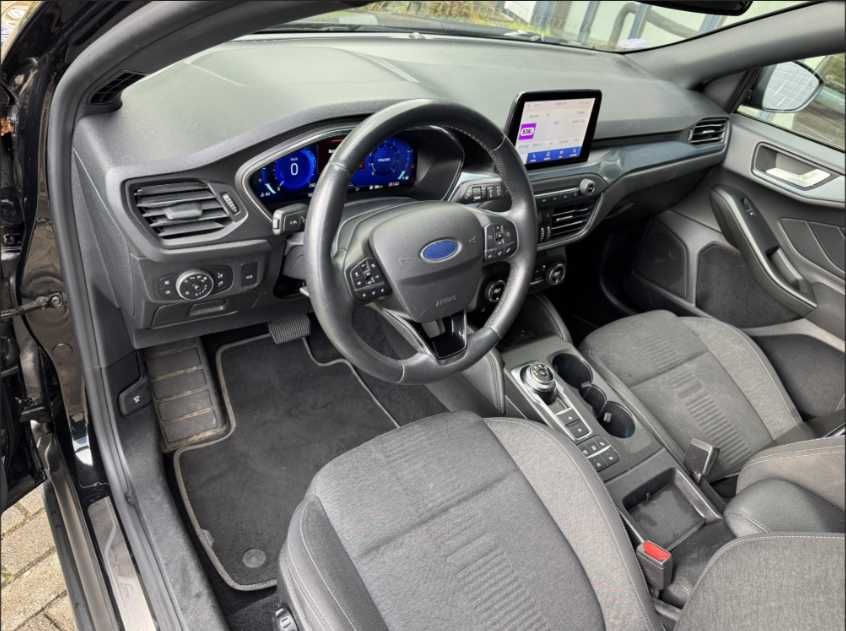Ford Focus Active - Full Options - Digital Cockpit - Automat - 150 CP