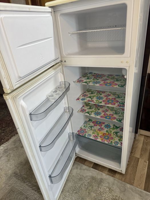 Срочно продается холодильник