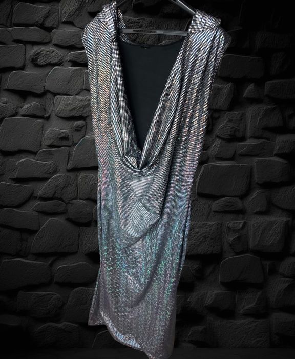 Rochie lungă ocazie