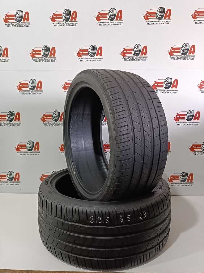 ANVELOPE 295 35 ZR23 295/35/ZR23 108Y HANKOOK CP V10427 VARA