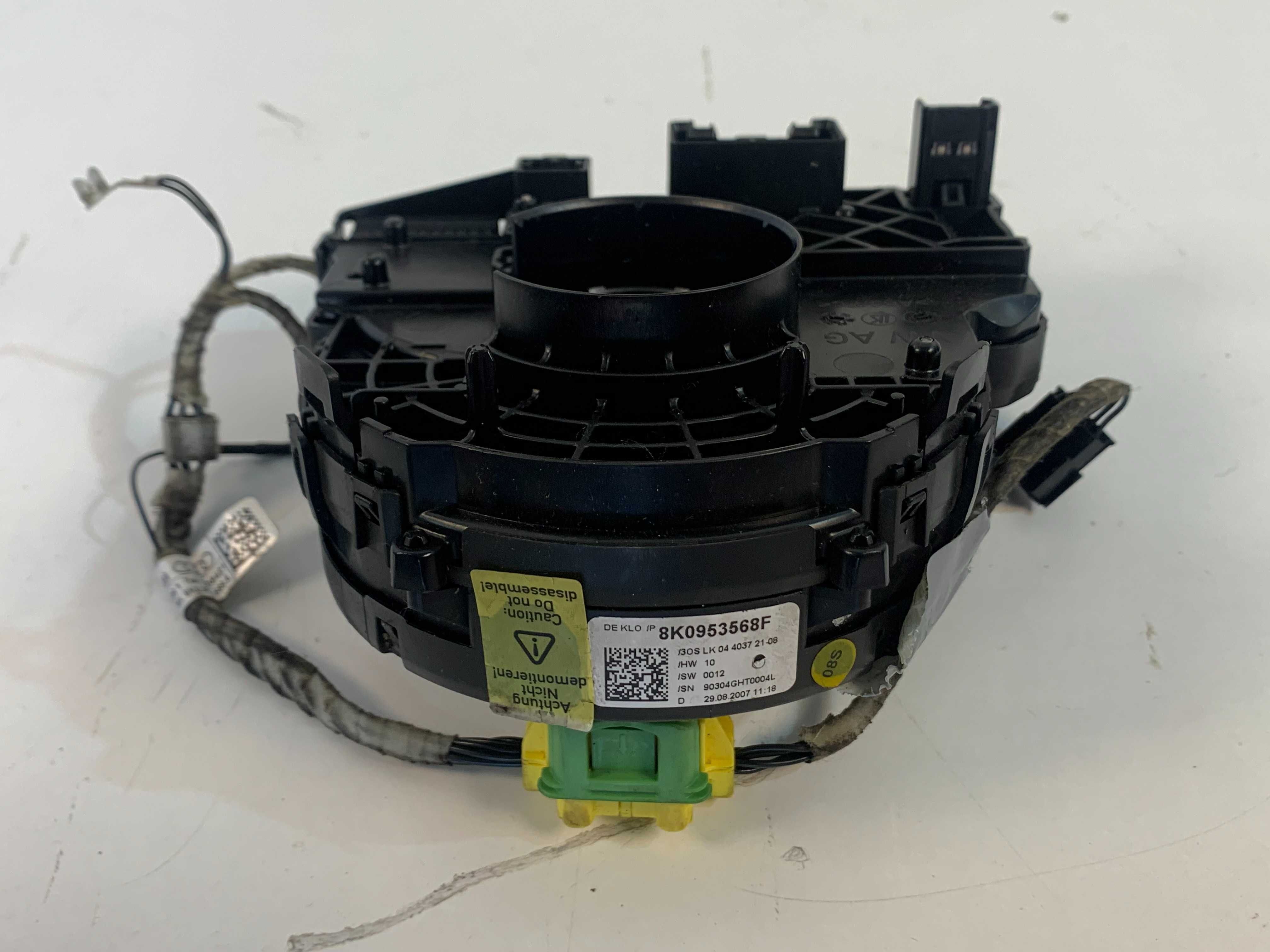 Лентов кабел Audi A4 B8 A5 8F Q5 (08-12)г. 8K0953568F