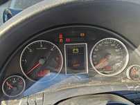 Ceasuri de bord audi a4 B7 B6 color