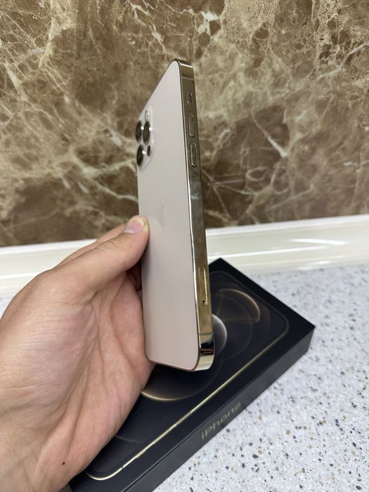 Iphone 12 pro 128gb