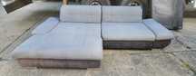 Vand coltar/canapea extensibila