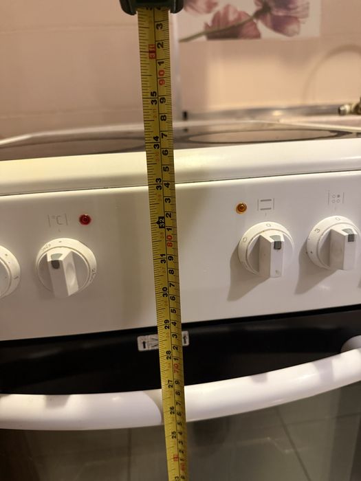 Готварска печка Amica