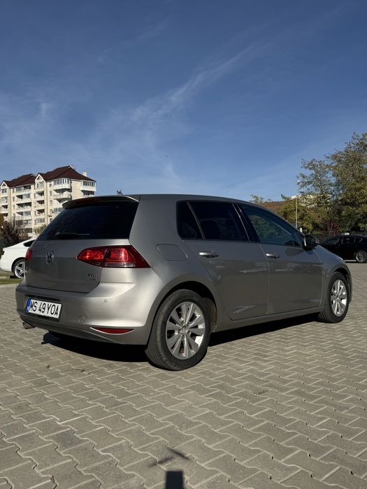 Vand GOLF 7 , 1.6 TDI , An 2014