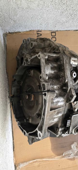 Автоматична скоростна кутия за опел инсигния ...