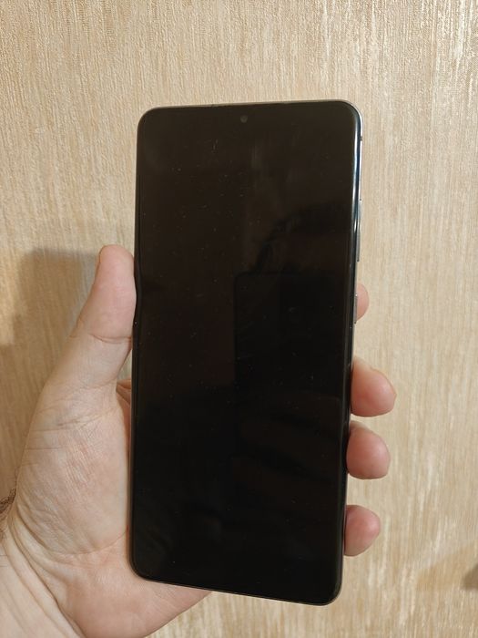 Samsung galaxy S20 ultra