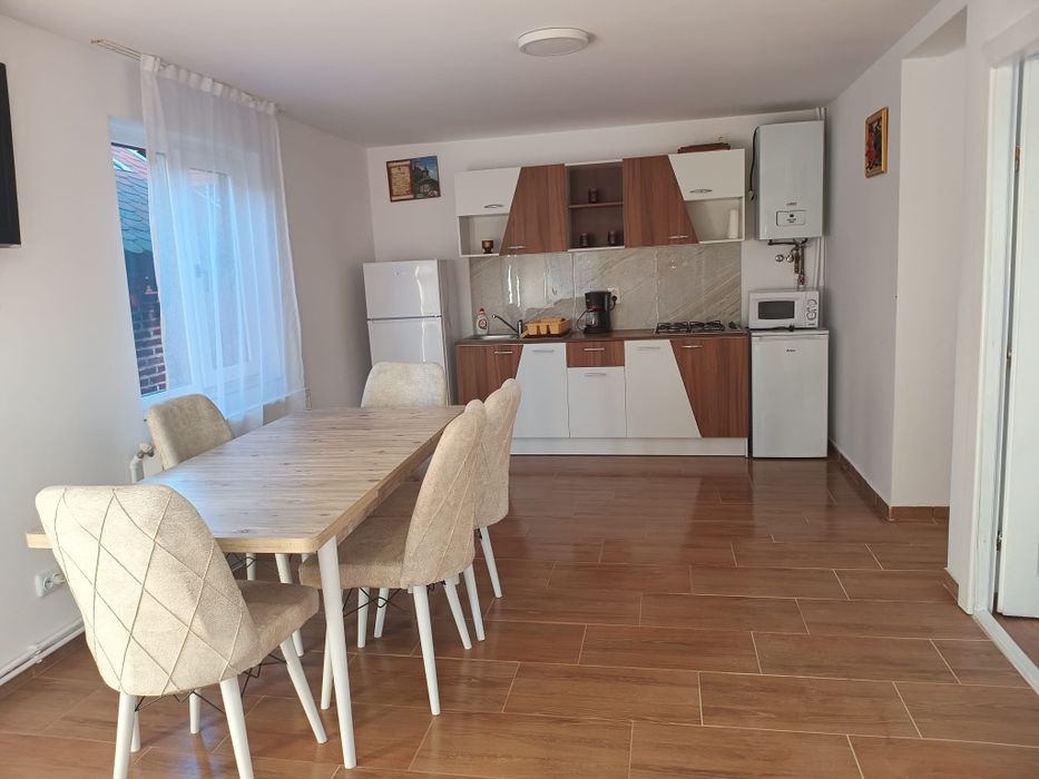 Cabană  Băile Figa 4 dormitoare liberă de revelion