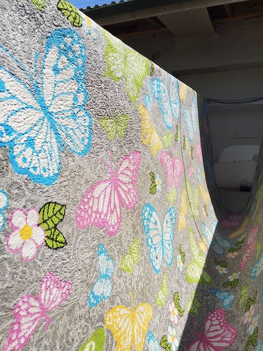 SAMFAMILY гилам ювиш корхонаси