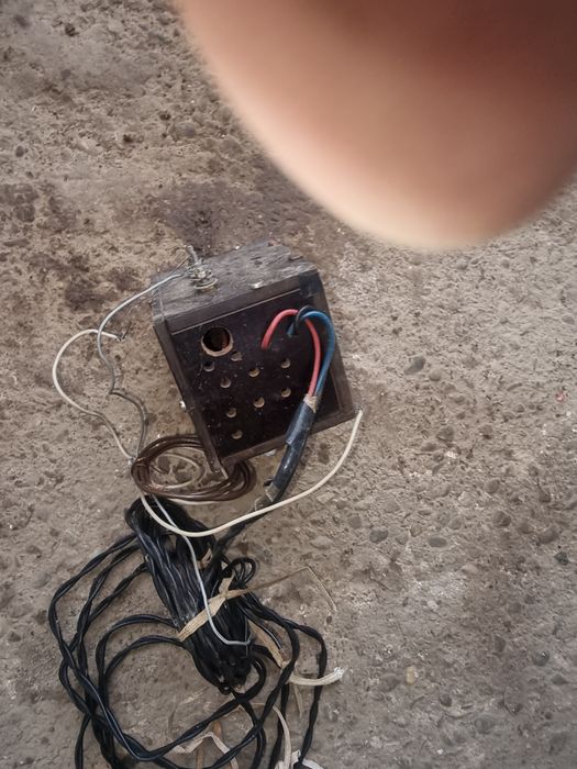 Transformatoare 220 la 24v