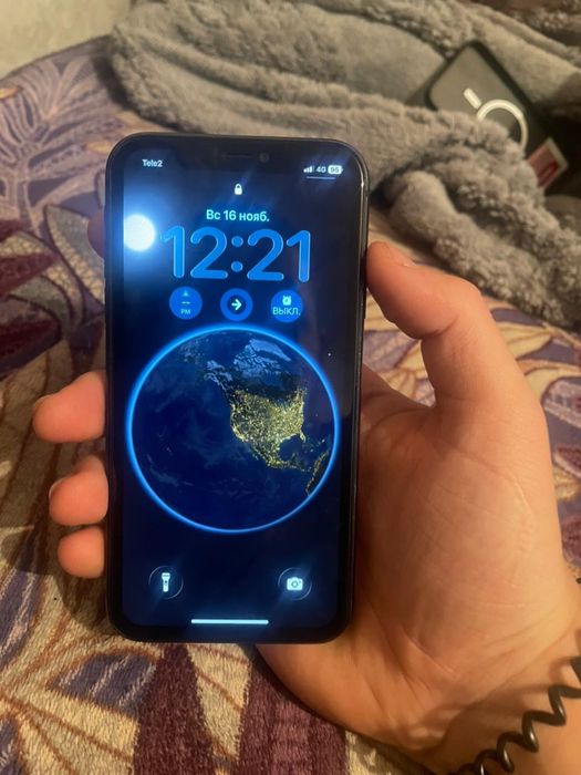 Продается или обменивается 11 айфон