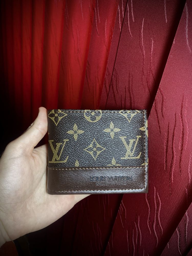Portofele Louis Vuitton | Modele diferite