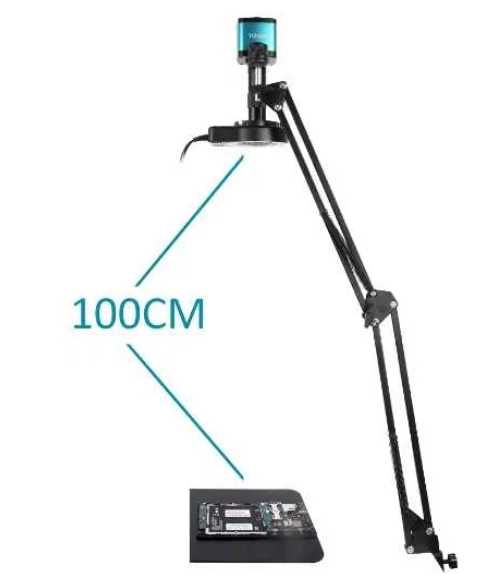 NOU Microscop Digital Panasonic YIZHAN 48MP Camera 1-150x