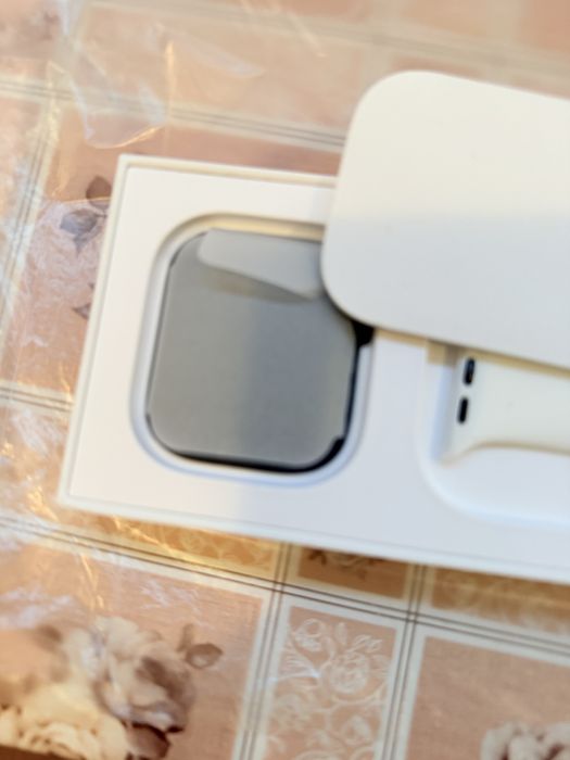 Apple watch 8 45mm нов