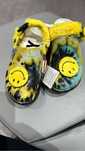CROCS cu platforma