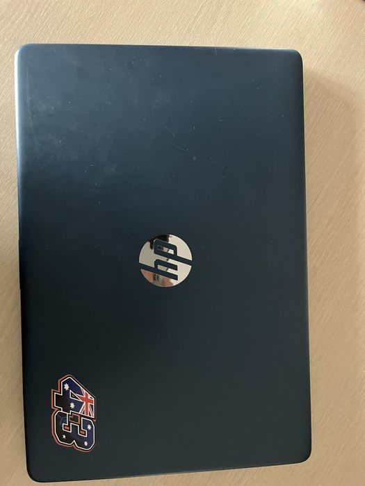 Laptop HP de office