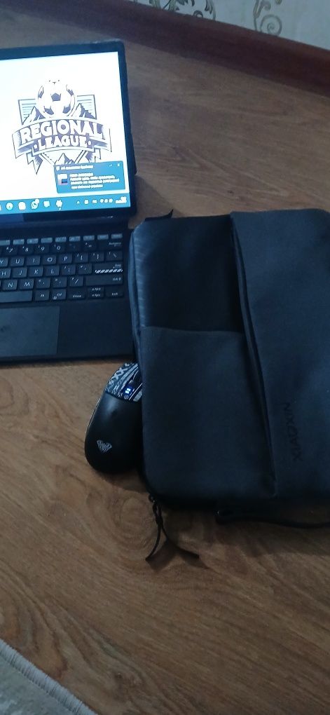 Ноутбук-планшет Asus vivobook 13 Slate oled