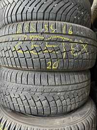 Super Anvelope Iarna 2X 205/55 R16 Zeetex DOt 2020