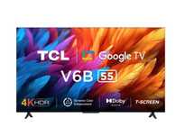 TCL 55 65 tvlarimz yana keldi arzon narhda