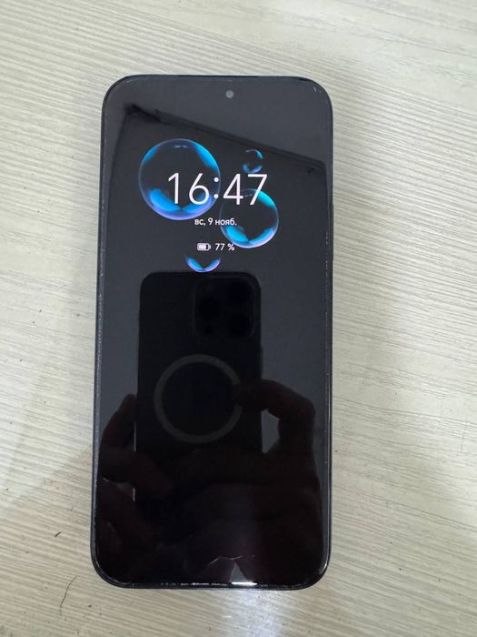 HONOR X8b 8x256 sotiladi