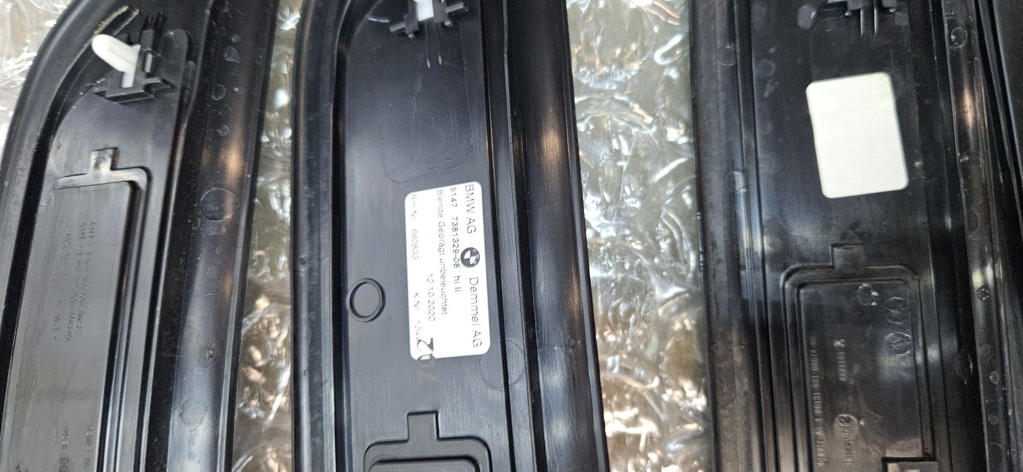 Лайсни G30  без забележки