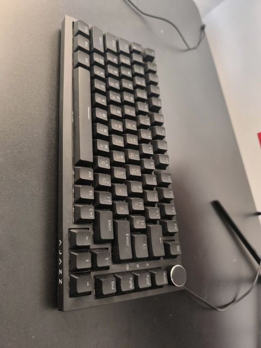 Клавиатура Ajazz AK820