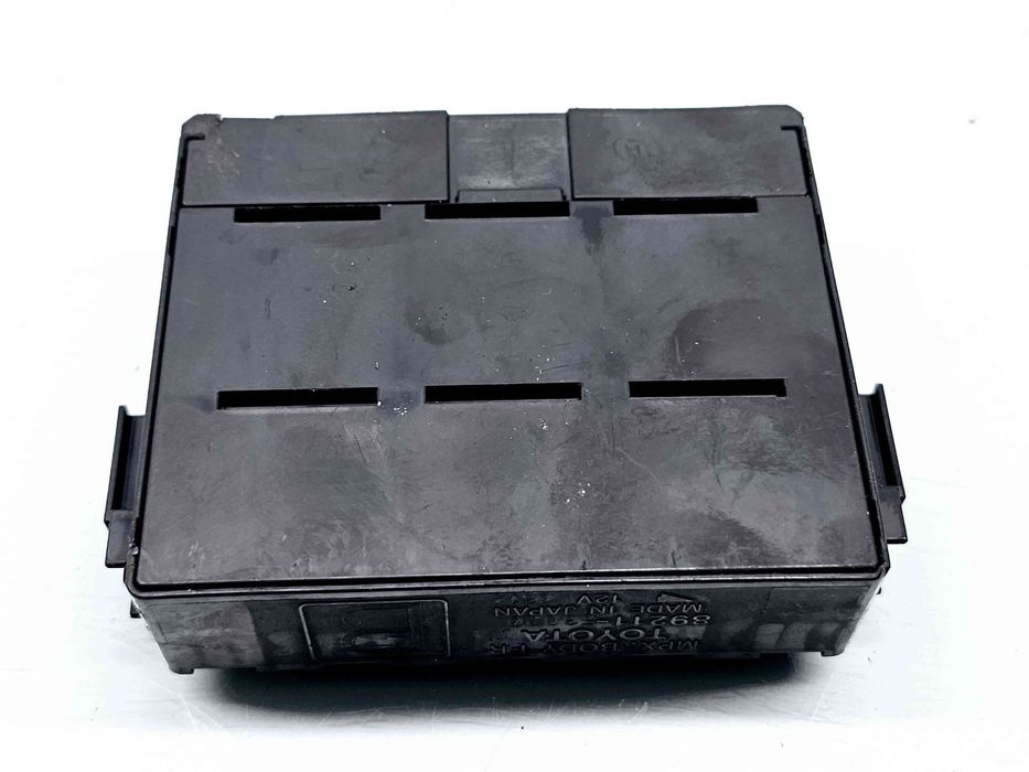 Modul confort LEXUS IS II (GSE2, ALE2, USE2) [Fabr 2005-2013] 89211-